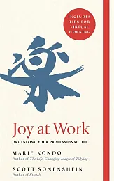 Joy at WorkMarie Kondo