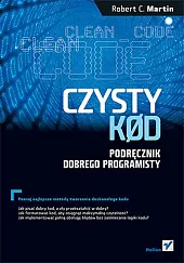 Czysty kodC.Robert Martin