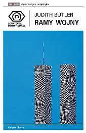 Ramy wojnyJudith Butler Ramy wojnyJudith Butler