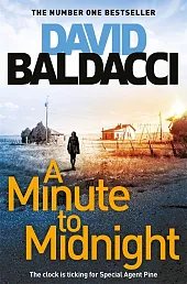 A Minute to MidnightDavid Baldacci