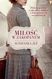 Miłość w ZakopanemAgnieszka Jeż