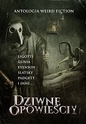 Dziwne opowieści
