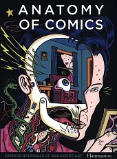 Anatomy of ComicsDamien MacDonald