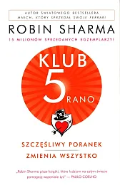 Klub 5 ranoRobin Sharma