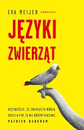 Języki zwierzątEva Meijer