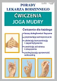 Ćwiczenia Joga Mudry Porady Lekarza Rodzinnego 158
