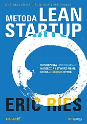 Metoda Lean StartupEric Ries Metoda Lean StartupEric Ries