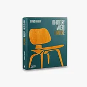 Mid-Century Modern FurnitureDominic Bradbury