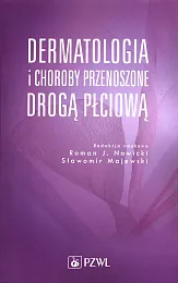 Dermatologia i choroby przenoszone drogą płciowąJ.Roman Nowicki
