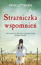 Strażniczka wspomnieńErin Litteken