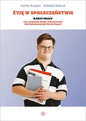 Żyję w społeczeństwieHanna Kurjata Żyję w społeczeństwieHanna Kurjata