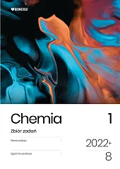 Chemia Egzamin ósmoklasisty Zbiór zadań Tom 1 Chemia Egzamin ósmoklasisty Zbiór zadań Tom 1