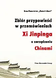 Zbiór przypowieści w przemówieniach Xi Jinpinga o zarządzaniu Chinami