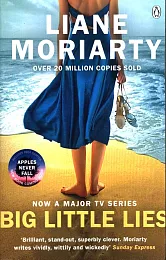Big Little LiesLiane Moriarty Big Little LiesLiane Moriarty
