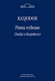 Pisma wybrane (Studia o Kasjodorze)