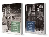 Zagubione wioski Puszczy Piskiej Tom 1-2Krzysztof A. Worobiec