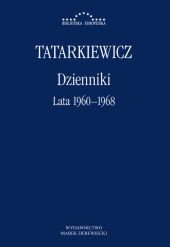 Dzienniki Tom 3 Lata 1967-1977 Dzienniki Tom 3 Lata 1967-1977