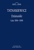 Dzienniki Tom 3 Lata 1967-1977