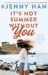 It's Not Summer Without YouJenny Han
