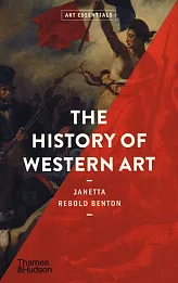 The History of Western Art The History of Western Art