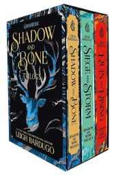 Shadow and Bone Trilogy Box Set Shadow and Bone Trilogy Box Set