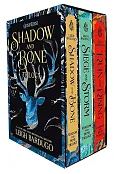 Shadow and Bone Trilogy Box Set Shadow and Bone Trilogy Box Set