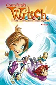 Czarodziejki W.I.T.C.H. Księga 7 Czarodziejki W.I.T.C.H. Księga 7