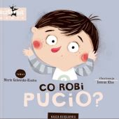 Co robi Pucio? Co robi Pucio?