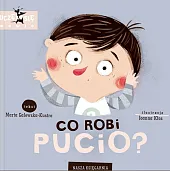 Co robi Pucio?Marta Galewska-Kustra