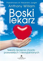Boski lekarzBruce Fife Boski lekarzBruce Fife