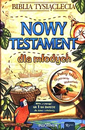 Nowy Testament dla młodych