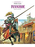 Adaptacje literatury. Ivanhoe Adaptacje literatury. Ivanhoe