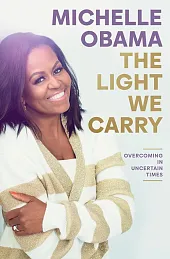 The Light We CarryMichelle Obama