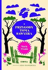 Przygody Toma SawyeraMark Twain