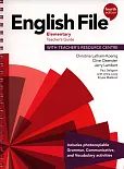 English File Fourth Edition Elementary Teacher's Guide