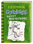 Dziennik cwaniaczka Szczyt wszystkiego