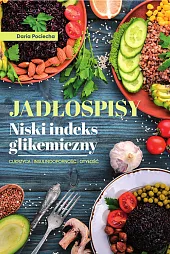 Jadłospisy Niski indeks glikemicznyDaria Pociecha