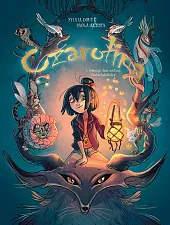 Czarolina Pewnego dnia zostanę fantastykolożką! Tom,Paola Antista