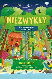 NiezwykłyLouie Giglio