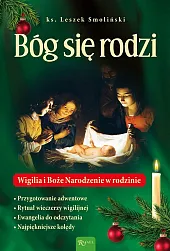 Bóg się rodzi, Wigilia i Boże,Leszek Smoliński Bóg się rodzi, Wigilia i Boże,Leszek Smoliński