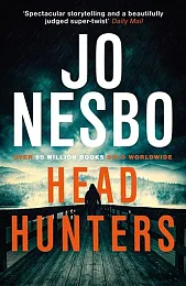 HeadhuntersJo Nesbo