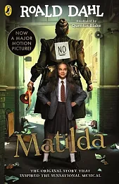 MatildaRoald Dahl