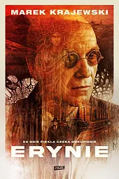 Erynie (wyd. filmowe)Marek Krajewski