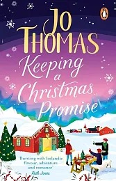 Keeping a Christmas PromiseJo Thomas