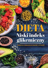 Dieta Niski indeks glikemicznyDaria Pociecha