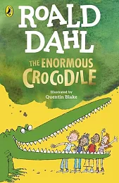 The Enormous CrocodileRoald Dahl