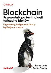 Blockchain Przewodnik po technologii łańcucha bloków