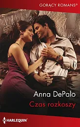 Czas rozkoszyAnna DePalo