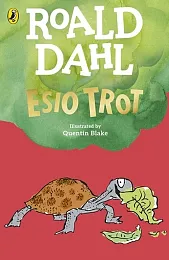 Esio TrotRoald Dahl