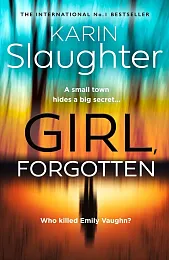Girl, ForgottenKarin Slaughter